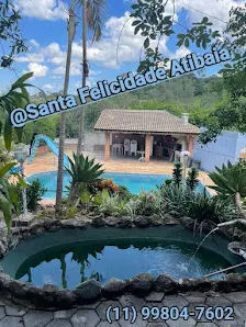 Foto 2 de Chacara Santa Felicidade em Atibaia