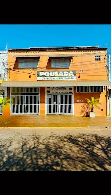 Foto 6 de Pousada Anhanguera Ribeirao Preto SP