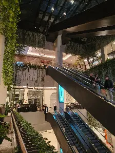 Foto 3 de Adega Santiago - Cidade Jardim Shopping