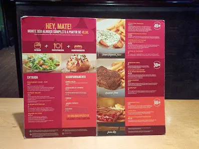 Foto 6 de Outback Steakhouse