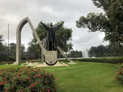 Foto 10 de Parque Ibirapuera