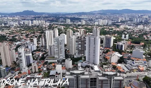Foto 5 de Alto da Lapa