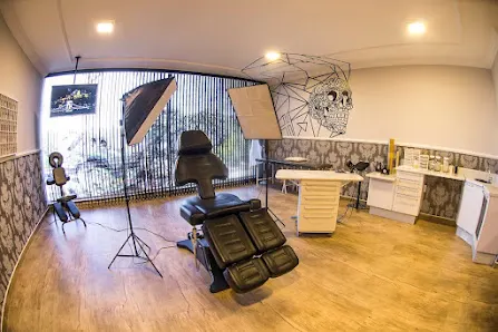 Foto 4 de Studio A - Tattoo (Brooklin)