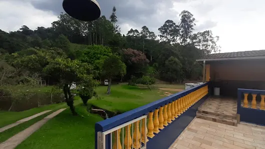 Foto 4 de Camping e Pousada Recanto dos Anjos