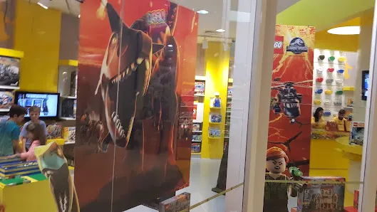 Foto 2 de LEGO® Shopping Cidade Jardim
