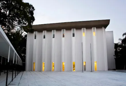 Foto 2 de Museu da Imagem e do Som (MIS) - São Paulo