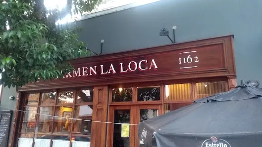 Foto 3 de Carmen La Loca