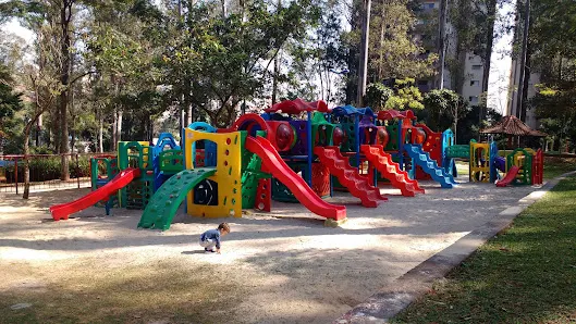 Foto 2 de Parque Santa Maria - Cidade das Crianças