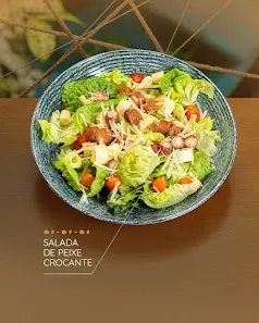 Foto 6 de Restaurante Banzeiro São Paulo