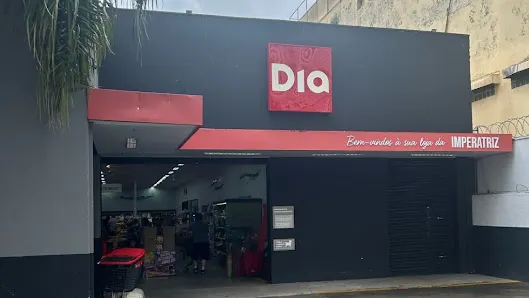 Foto 2 de Dia Supermercado