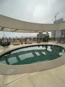 Foto 6 de Grand Mercure São Paulo Vila Olimpia