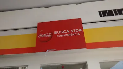 Foto 2 de Busca Vida Posto De Combustível E Conveniência
