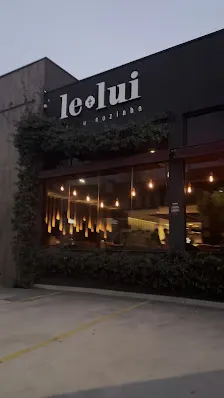 Foto 4 de LeLui Bar e Cozinha