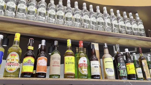 Foto 4 de Boteco Macaxeira Itaim: Comida Nordestina, Almoço, Happy Hour, Jantar, Delivery