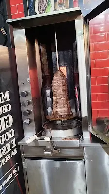 Foto 4 de MaRaf Churrasco Grego Gourmet (Voluntários da Patria)