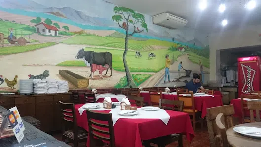 Foto 5 de Bom de Minas Restaurante