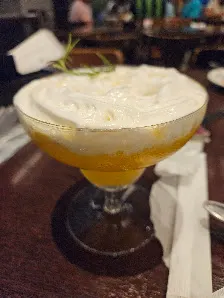 Foto 10 de Água Doce Cachaçaria - Restaurante, Petiscos, Drinks em Ribeirão Preto