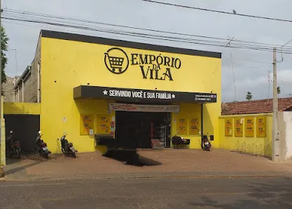 Foto 2 de Mercearia, Padaria e Açougue Empório da Vila