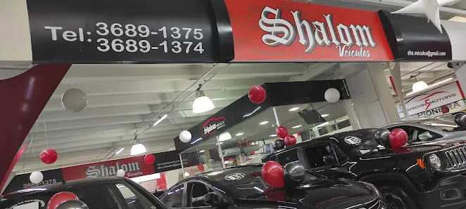 Foto 5 de Autonomistas Auto Shopping - Seu carro está aqui!