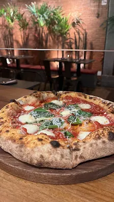 Foto 6 de Il Bosco Pizzeria