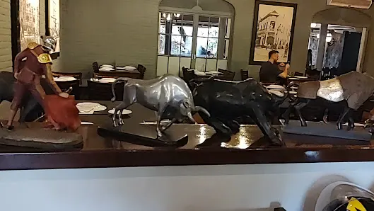 Foto 4 de Cabaña Restaurante Argentino