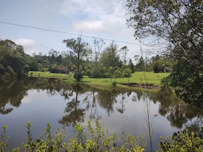 Foto 7 de Acampamento Águias da Serra