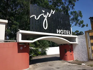 Foto 2 de Vyss Motel