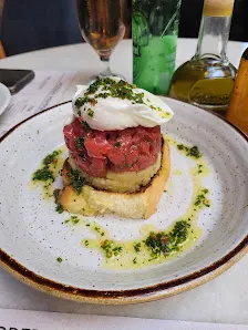 Foto 13 de MOMA FERREIRA DE ARAÚJO- Modern Mamma Osteria
