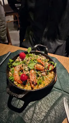 Foto 8 de Restaurante Banzeiro São Paulo