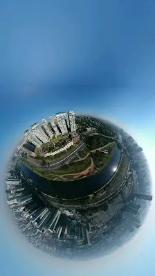 Foto 4 de Parque Cidade Jardim