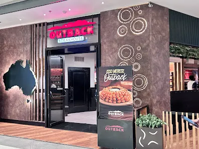 Foto 2 de Outback Steakhouse