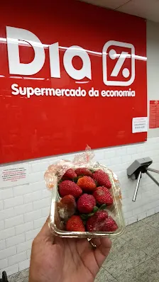 Foto 4 de Dia Supermercado