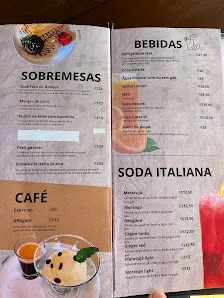Foto 3 de Restaurante do Bosque