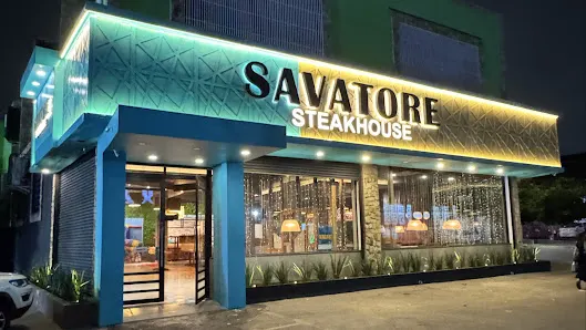 Foto 2 de SAVATORE STEAKHOUSE