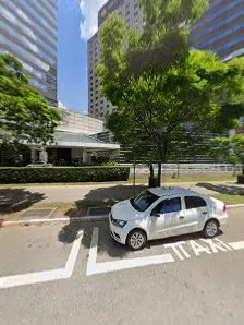 Foto 10 de Grand Mercure São Paulo Vila Olimpia