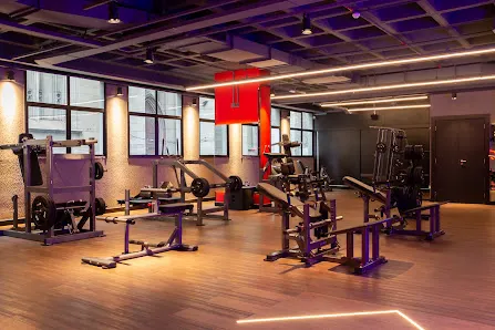 Foto 5 de Academia SkyFit - Sé