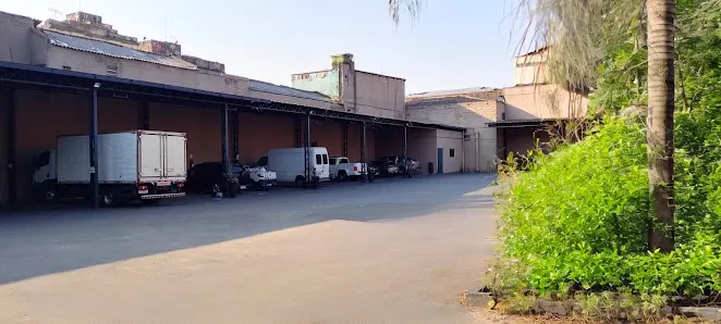 Foto 4 de ESTACIONAMENTO BRAS PARK NOW