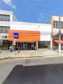 Foto 4 de Estacionamento Garagem Marcolina