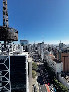 Foto 3 de Mirante - Sesc Avenida Paulista