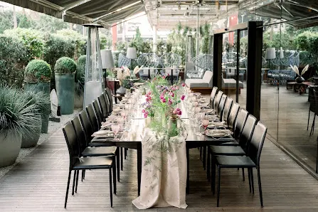 Foto 3 de Eventos Pullman São Paulo Ibirapuera