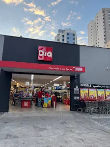 Foto 2 de DIA Supermercado Tucuna