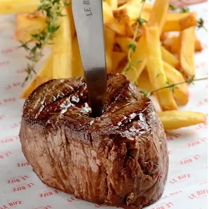 Foto 15 de Le Bife