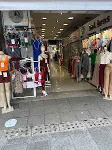 Foto 5 de Shopping Porto Brás