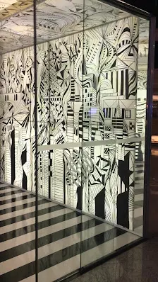 Foto 4 de Hotel Pullman São Paulo Vila Olímpia