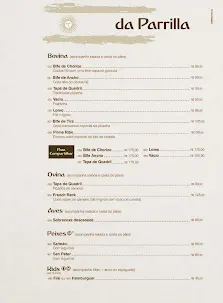 Foto 5 de Cabaña Restaurante Argentino
