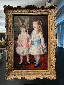 Foto 8 de Museu de Arte de São Paulo Assis Chateaubriand