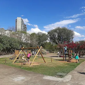 Foto 7 de Parque do Povo Mário Pimenta Camargo