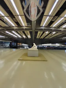 Foto 6 de Centro Cultural São Paulo