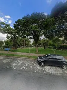 Foto 3 de Praça Diogo Amaral