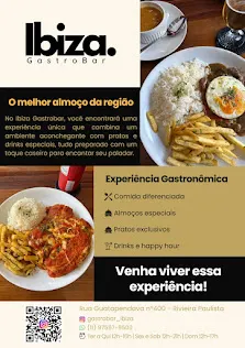 Foto 4 de Ibiza Gastro Bar